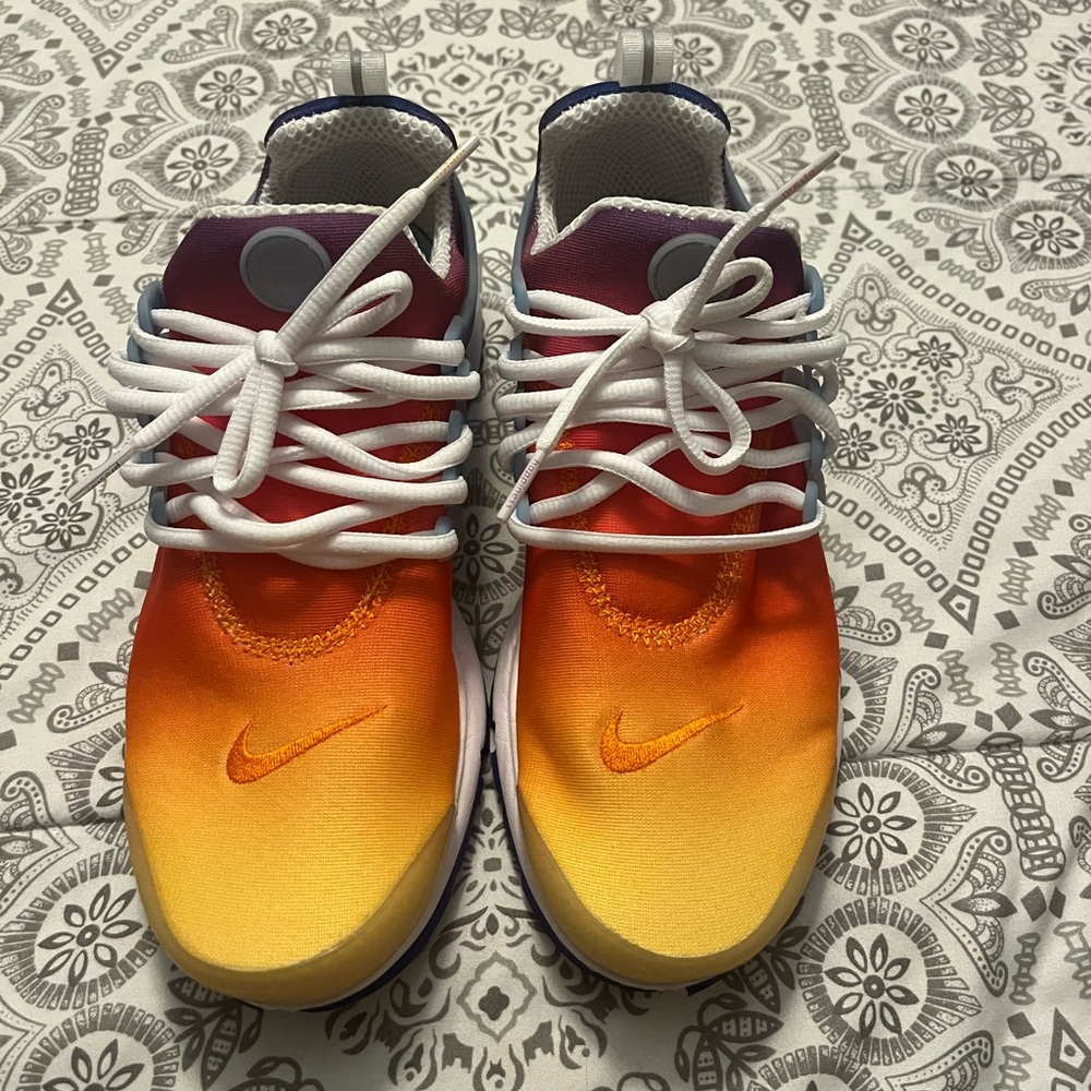Nike Presto Sz Small